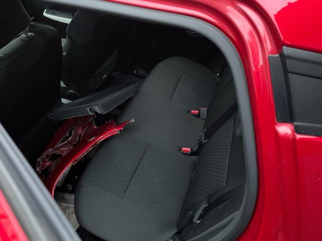 bontott SUZUKI SWIFT V Biztonsági Öv Magasság Állító