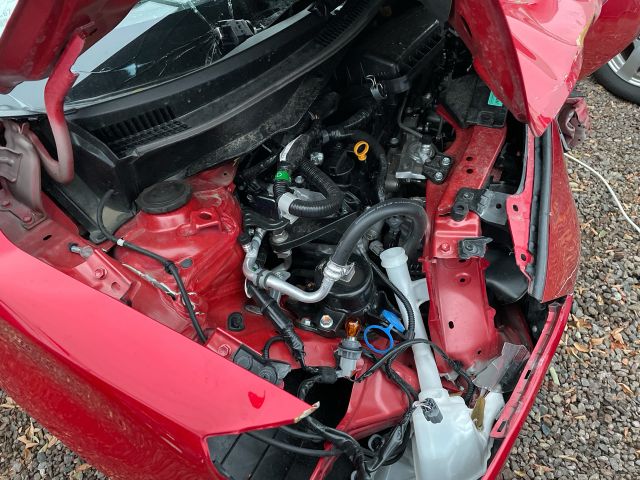 bontott SUZUKI SWIFT V Biztonsági Öv Magasság Állító