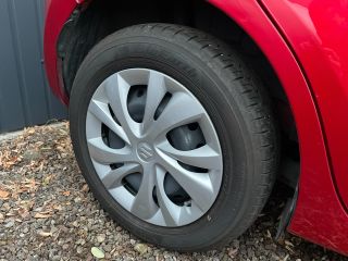 bontott SUZUKI SWIFT V Biztonsági Öv Magasság Állító