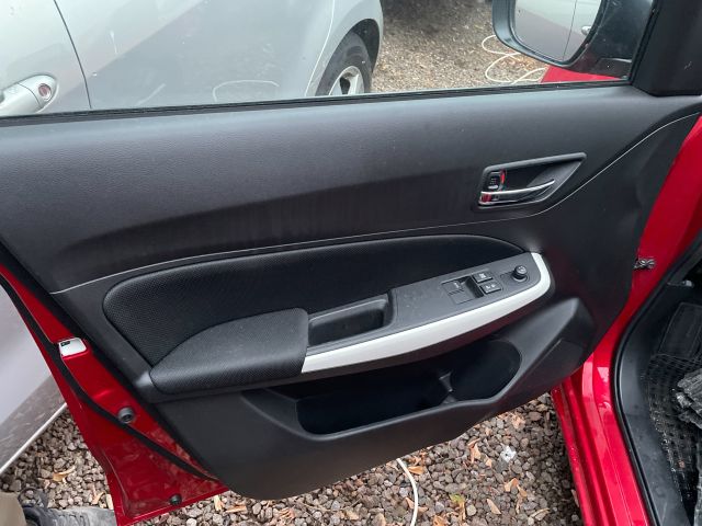 bontott SUZUKI SWIFT V Biztonsági Öv Magasság Állító