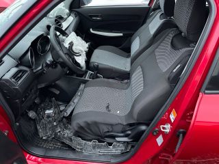 bontott SUZUKI SWIFT V Biztonsági Öv Magasság Állító