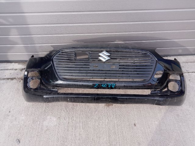 bontott SUZUKI SWIFT V Első Lökhárító (Részeivel)