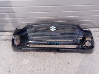 bontott SUZUKI SWIFT V Első Lökhárító (Részeivel)