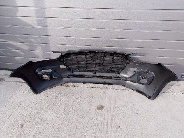 bontott SUZUKI SWIFT V Első Lökhárító (Részeivel)