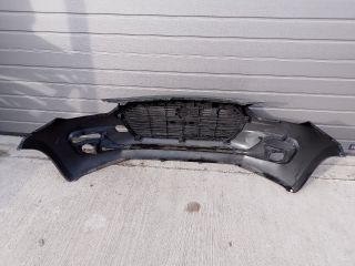 bontott SUZUKI SWIFT V Első Lökhárító (Részeivel)