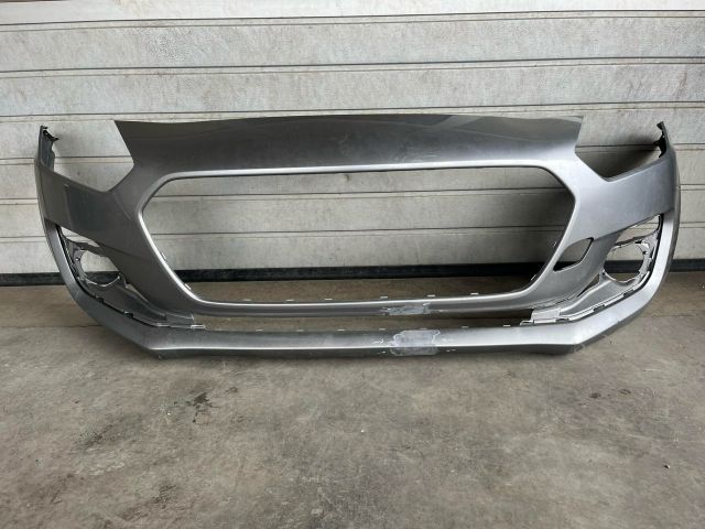 bontott SUZUKI SWIFT V Első Lökhárító (Üresen)