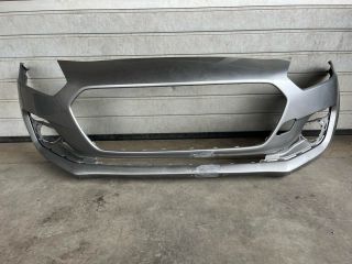 bontott SUZUKI SWIFT V Első Lökhárító (Üresen)