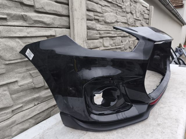 bontott SUZUKI SWIFT V Első Lökhárító (Üresen)