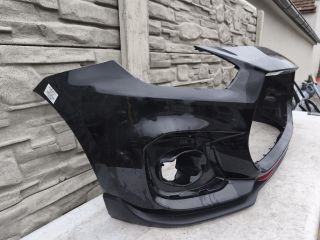 bontott SUZUKI SWIFT V Első Lökhárító (Üresen)