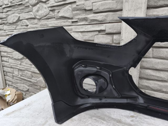 bontott SUZUKI SWIFT V Első Lökhárító (Üresen)