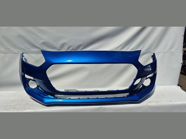 bontott SUZUKI SWIFT V Első Lökhárító (Üresen)