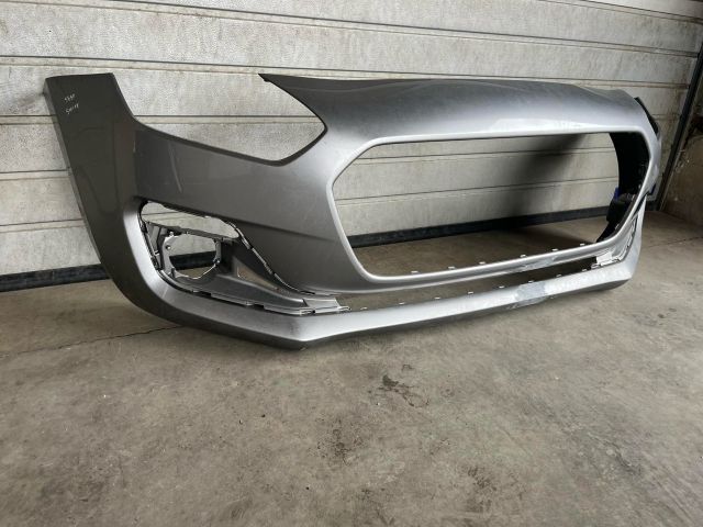 bontott SUZUKI SWIFT V Első Lökhárító (Üresen)