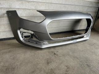 bontott SUZUKI SWIFT V Első Lökhárító (Üresen)