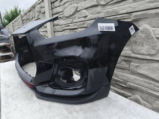 bontott SUZUKI SWIFT V Első Lökhárító (Üresen)