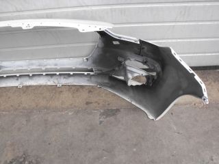 bontott SUZUKI SWIFT V Első Lökhárító (Üresen)