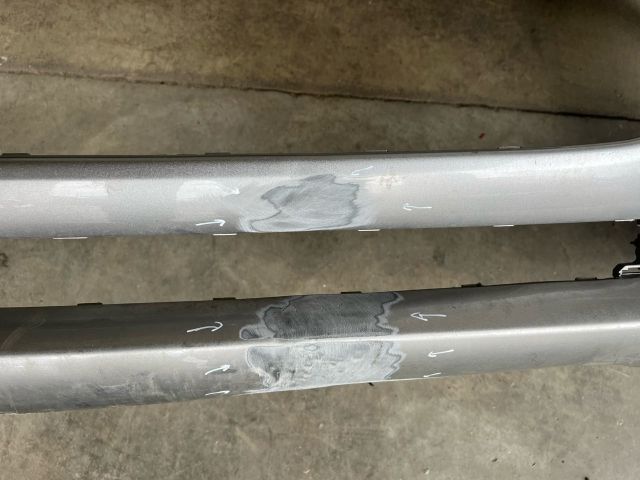 bontott SUZUKI SWIFT V Első Lökhárító (Üresen)