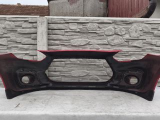 bontott SUZUKI SWIFT V Első Lökhárító (Üresen)