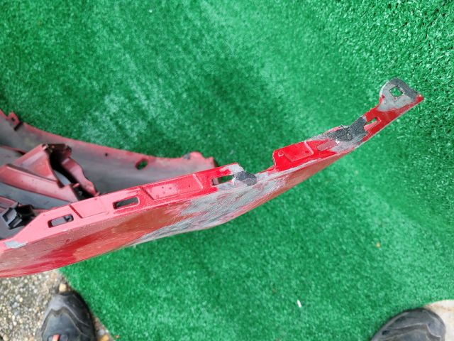 bontott SUZUKI SWIFT V Első Lökhárító (Üresen)