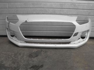 bontott SUZUKI SWIFT V Első Lökhárító (Üresen)