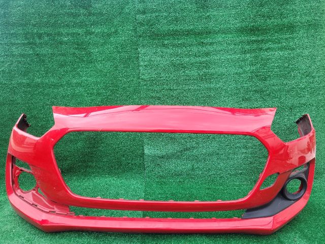 bontott SUZUKI SWIFT V Első Lökhárító (Üresen)