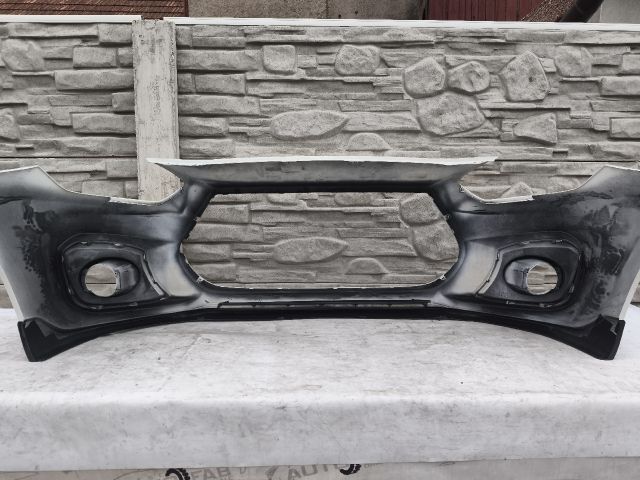 bontott SUZUKI SWIFT V Első Lökhárító (Üresen)