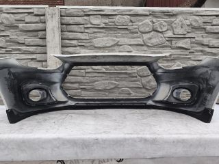 bontott SUZUKI SWIFT V Első Lökhárító (Üresen)