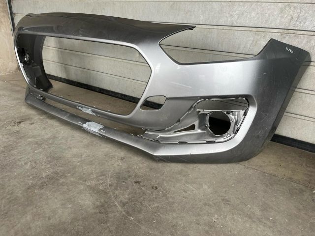 bontott SUZUKI SWIFT V Első Lökhárító (Üresen)