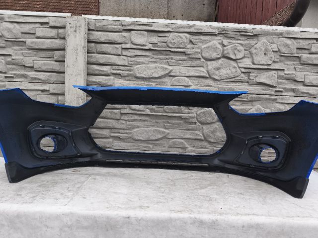 bontott SUZUKI SWIFT V Első Lökhárító (Üresen)