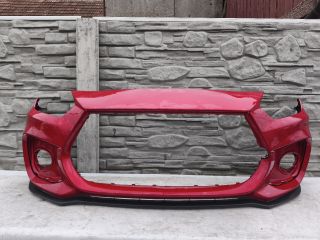 bontott SUZUKI SWIFT V Első Lökhárító (Üresen)