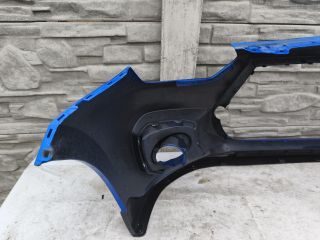 bontott SUZUKI SWIFT V Első Lökhárító (Üresen)