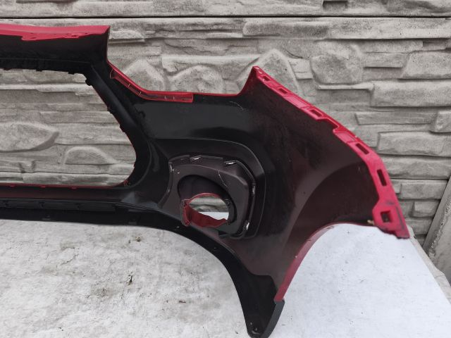 bontott SUZUKI SWIFT V Első Lökhárító (Üresen)