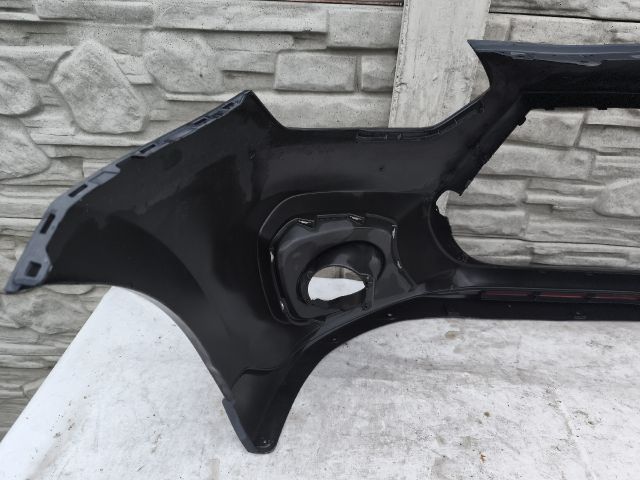 bontott SUZUKI SWIFT V Első Lökhárító (Üresen)