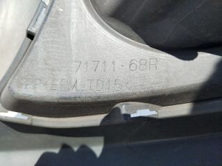 bontott SUZUKI SWIFT V Első Lökhárító (Üresen)