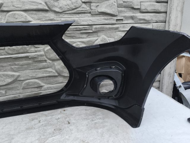 bontott SUZUKI SWIFT V Első Lökhárító (Üresen)