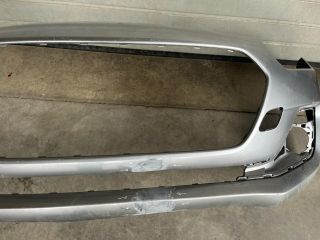 bontott SUZUKI SWIFT V Első Lökhárító (Üresen)