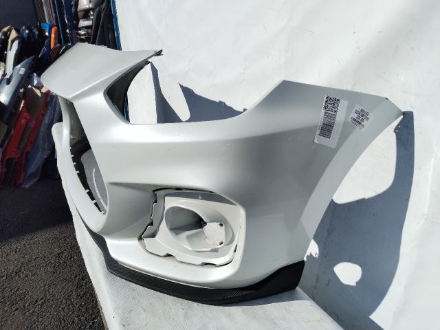 bontott SUZUKI SWIFT V Első Lökhárító (Üresen)