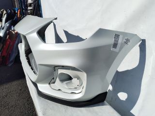 bontott SUZUKI SWIFT V Első Lökhárító (Üresen)