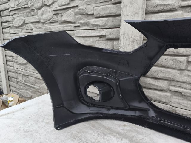 bontott SUZUKI SWIFT V Első Lökhárító (Üresen)