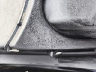 bontott SUZUKI SWIFT V Első Lökhárító (Üresen)