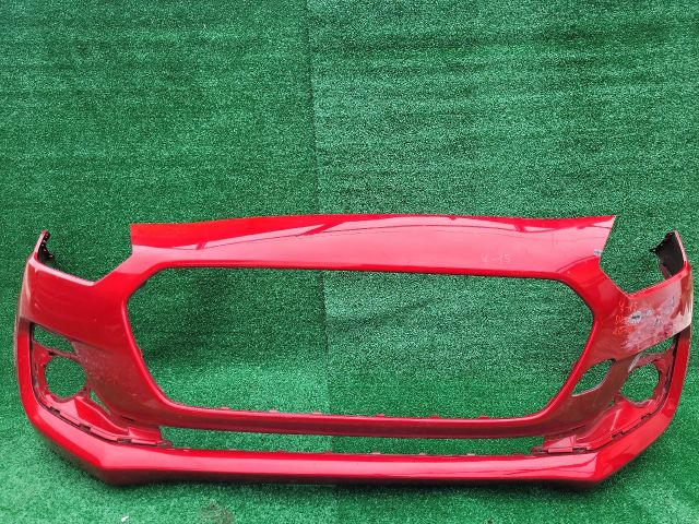 bontott SUZUKI SWIFT V Első Lökhárító (Üresen)