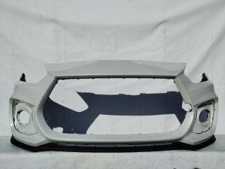 bontott SUZUKI SWIFT V Első Lökhárító (Üresen)