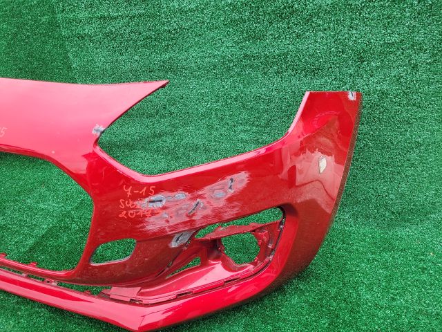 bontott SUZUKI SWIFT V Első Lökhárító (Üresen)