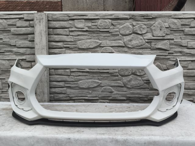 bontott SUZUKI SWIFT V Első Lökhárító (Üresen)