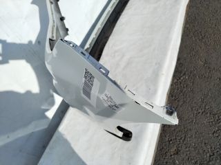 bontott SUZUKI SWIFT V Első Lökhárító (Üresen)