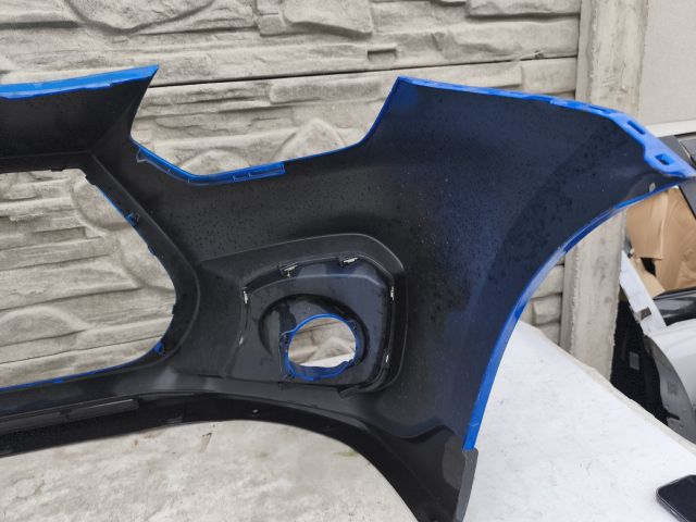 bontott SUZUKI SWIFT V Első Lökhárító (Üresen)