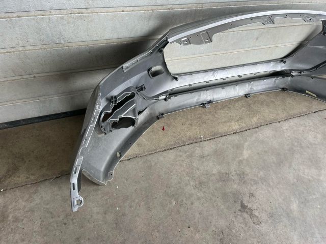 bontott SUZUKI SWIFT V Első Lökhárító (Üresen)