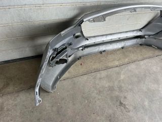 bontott SUZUKI SWIFT V Első Lökhárító (Üresen)