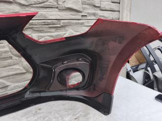 bontott SUZUKI SWIFT V Első Lökhárító (Üresen)