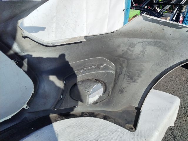 bontott SUZUKI SWIFT V Első Lökhárító (Üresen)