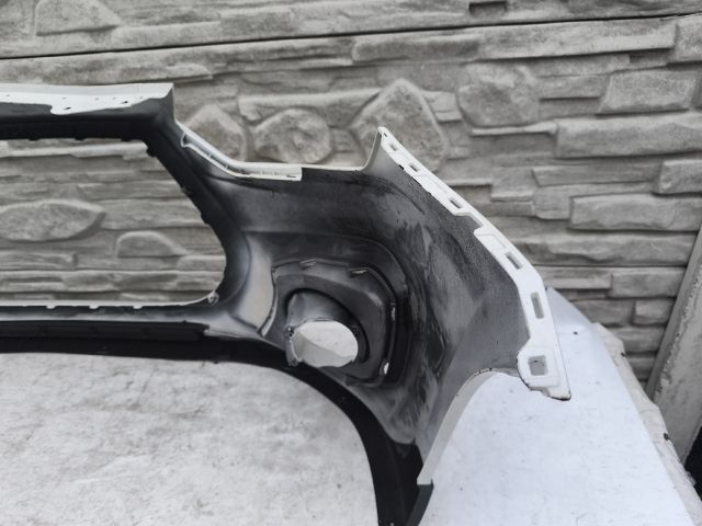 bontott SUZUKI SWIFT V Első Lökhárító (Üresen)